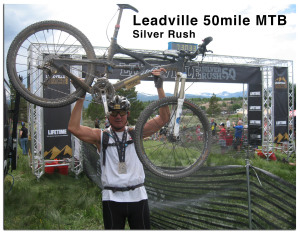 Leadville